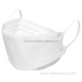 Disposable Willow Leaf KF94 Face Mask